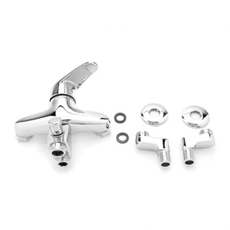Vòi sen tắm nóng lạnh Biggo BG-2226