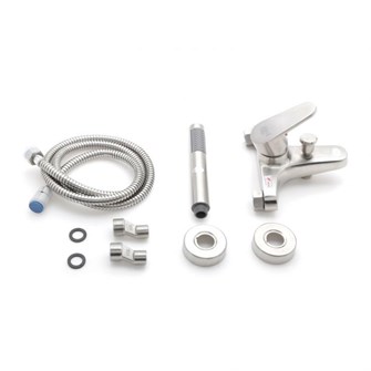 Vòi sen tắm nóng lạnh Biggo BG-2289I