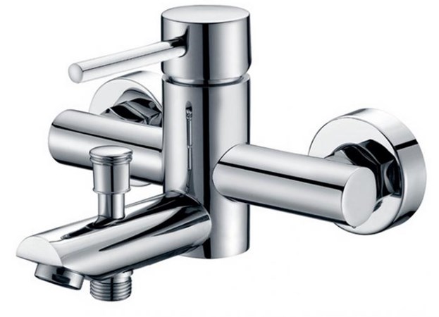 Vòi sen tắm nóng lạnh Biggo BG-2209