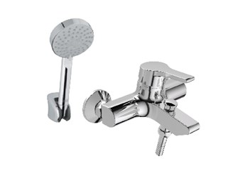 Vòi tắm sen nóng lạnh American Standa WF3913