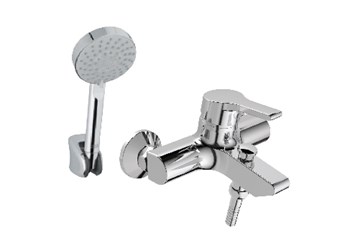Vòi tắm sen nóng lạnh American Standa WF3913
