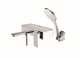 Vòi tắm sen nóng lạnh American Standard WF1311