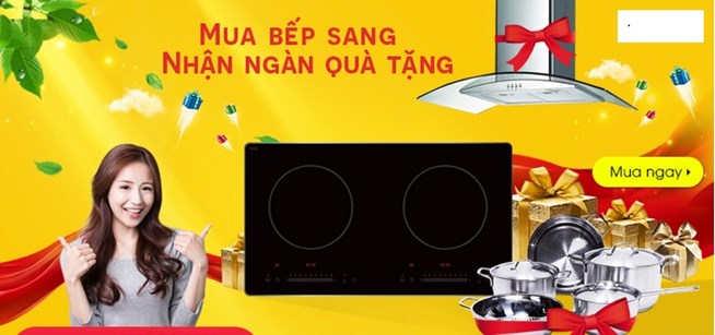bếp 