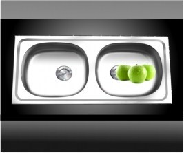 châu rửa chén toàn mỹ-AH-2-0