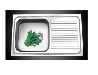 châu rửa chén toàn mỹ-AX 1-2