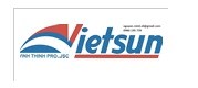 Thương hiệu Vietsun 