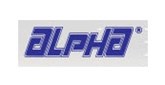 Thương hiệu Alpha- Legend