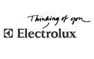 Thương hiệu Electrolux