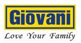 Thương hiệu Giovani