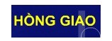 Thương hiệu Hồng Giao 