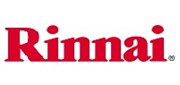 Thương hiệu Rinnai