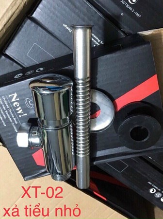  Van Xả tiểu nam nhấn loại nhỏ