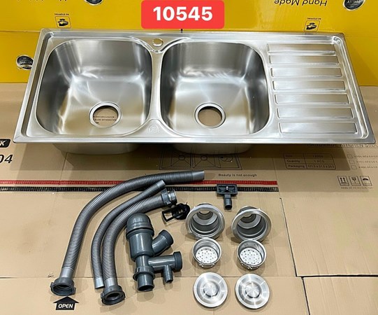Chậu rửa chén Inox 304- 10545