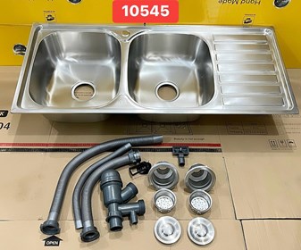 Chậu rửa chén Inox 304- 10545