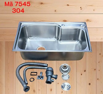 Chậu rửa chén KELY 7545