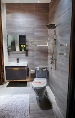 Combo Thiết bị vệ sinh CB006