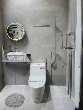 Combo Thiết bị vệ sinh CB010