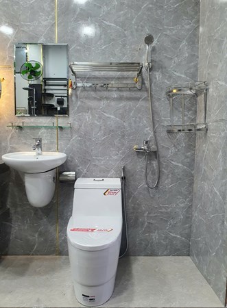 Combo Thiết bị vệ sinh CB026
