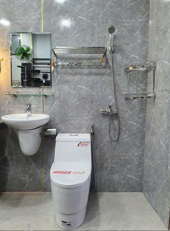 Combo Thiết bị vệ sinh CB026
