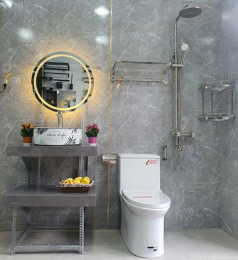 Combo Thiết bị vệ sinh CB029