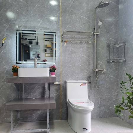 Combo Thiết bị vệ sinh CB030