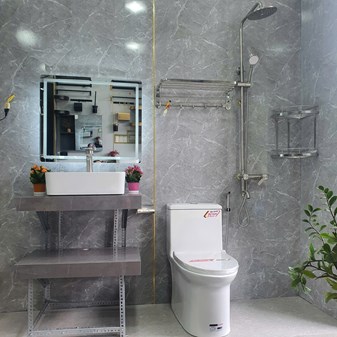 Combo Thiết bị vệ sinh CB030