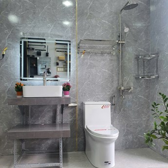 Combo Thiết bị vệ sinh CB030