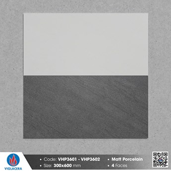 Đá mờ Viglacera 30x60cm VHP3601 