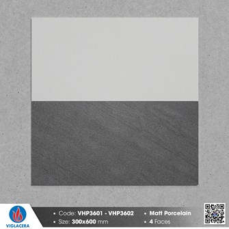 Đá mờ Viglacera 30x60cm VHP3601 