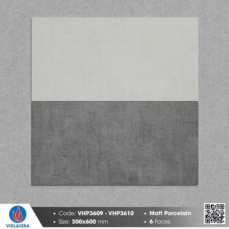 Đá mờ Viglacera 30x60cm VHP3609