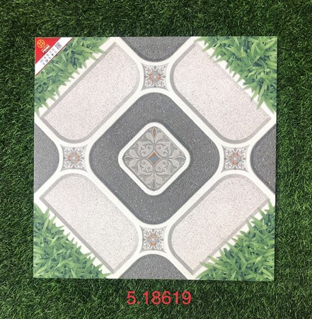 Đá sân vườn PRIME 50x50cm 18619