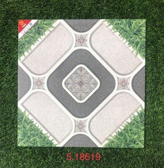Đá sân vườn PRIME 50x50cm 18619