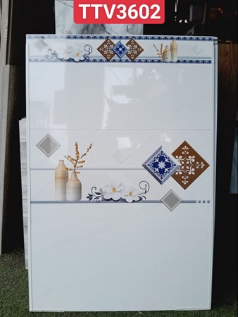 Gạch 30x60cm Hà Thanh 3602