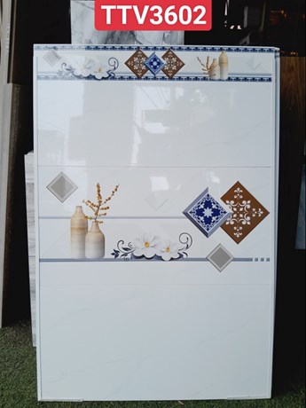 Gạch 30x60cm Hà Thanh 3602