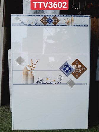 Gạch 30x60cm Hà Thanh 3602
