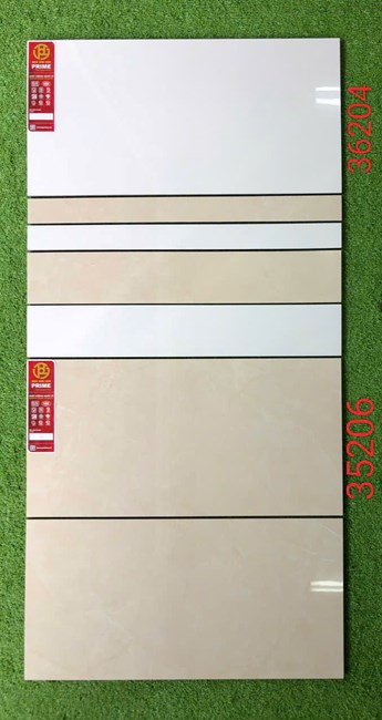 Gạch 30x60cm PRIME 36204-36206 - bóng 