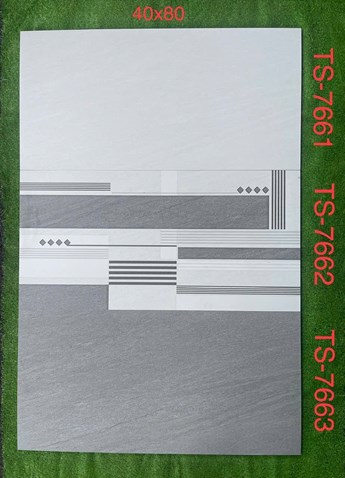 Gạch 40x80cm TASA đá mờ TS7661-7663
