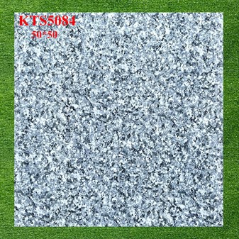 Gạch 50x50 cm vân đá hoa cương KTS5084