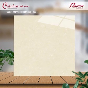 Gạch 60x60cm men bóng 62061