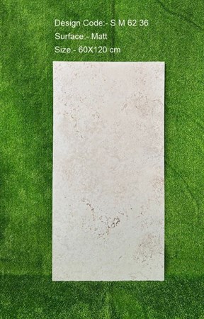 Gạch Ấn Độ 60x120cm SM6236