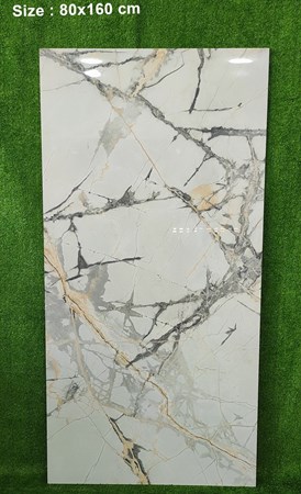 Gạch Ấn Độ 80x160cm Vân đá  SG8605