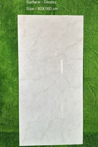 Gạch Ấn Độ 80x160cm Vân đá nhạt SG8601