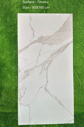 Gạch Ấn Độ 80x160cm Vân khói