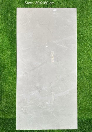 Gạch Ấn Độ 80x160cm xám nhạt SG8604
