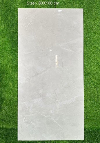 Gạch Ấn Độ 80x160cm xám nhạt SG8604
