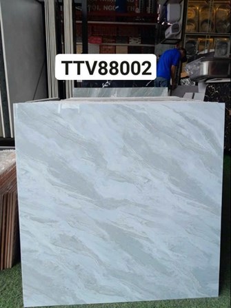 Gạch bóng kiếng 80x80cm Hà Thanh TTV88002