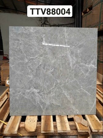 Gạch bóng kiếng 80x80cm Hà Thanh TTV88004