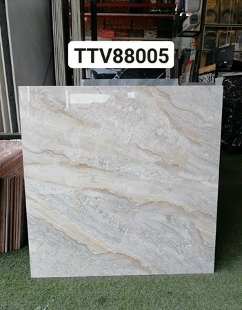 Gạch bóng kiếng 80x80cm Hà Thanh TTV88005