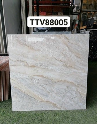 Gạch bóng kiếng 80x80cm Hà Thanh TTV88005