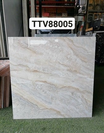 Gạch bóng kiếng 80x80cm Hà Thanh TTV88005
